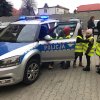 Pierwszaki na policji 2019