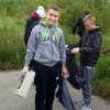 Sprzątanie świata