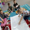 Barbórka - Dzień Górnika Biedronki