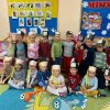 Barborka - Motylki
