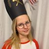Barbórka - czapka, trzecie klay