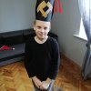 Barbórka - czapka, trzecie klay