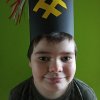 Barbórka - czapka, trzecie klay