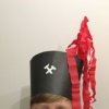 Barbórka - czapka, trzecie klay