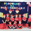 Biedroneczki pasowanie