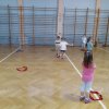 Dzień Sportu Biedronek