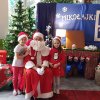 Mikołajki 2020 - Grupa 0a
