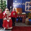 Mikołajki 2020 - Grupa 0a