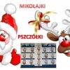 Mikołajki 2020 Pszczółki