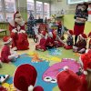 Mikołajki 2020 Pszczółki