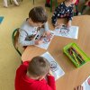 Mikołajki 2020 Pszczółki