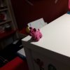 Prace plastyczne klasa 1B