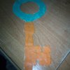Prace plastyczne klasa 1B