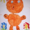 Prace plastyczne klasa 1B