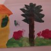 Prace plastyczne klasa 1B