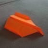 Origami - kwaratanna 1a