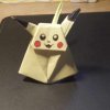 Origami - kwaratanna 1a