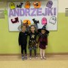 Andrzejki2020Pszczolki