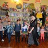 Bibliotek bajki