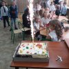 Pasowanie przeszkolaków