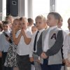 Pasowanie przeszkolaków