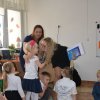 Pasowanie przeszkolaków