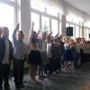 Pasowanie przeszkolaków