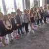 Pasowanie przeszkolaków