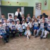 Pasowanie przeszkolaków