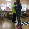 Policja u przedszkolaków