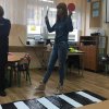 Policja u przedszkolaków