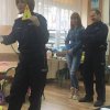 Policja u przedszkolaków