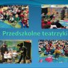 Grupy przedszkolne 0c i 0d