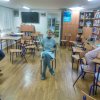 Święto biblioteki