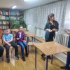 Święto biblioteki