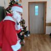 Mikołajki klasy zerowe