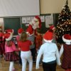 Mikołajki klasy zerowe