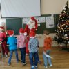 Mikołajki klasy zerowe